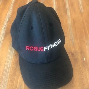 Rogue Fitness Hat